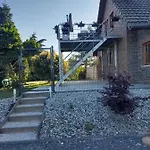 Le Toit Des Fagnes