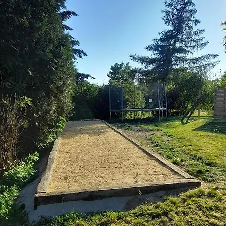 Daire Le Toit Des Fagnes *