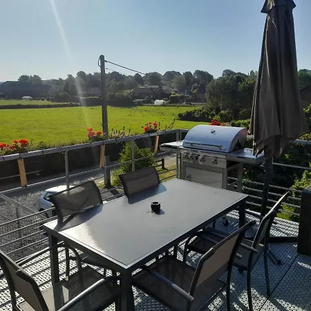 Le Toit Des Fagnes *