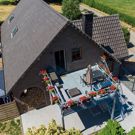 Le Toit Des Fagnes Apartment *