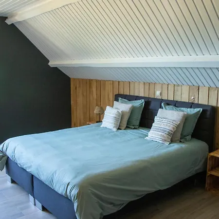 Apartment Le Toit Des Fagnes *