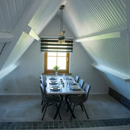 Le Toit Des Fagnes Daire Jalhay