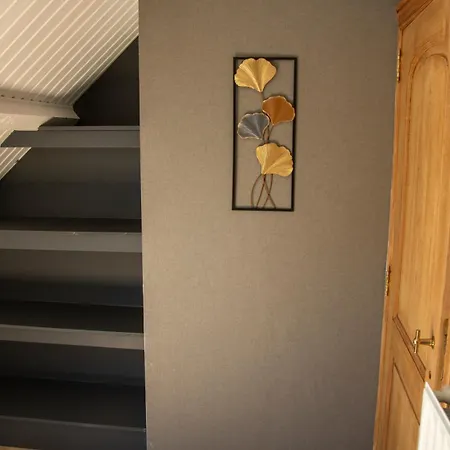 Le Toit Des Fagnes *